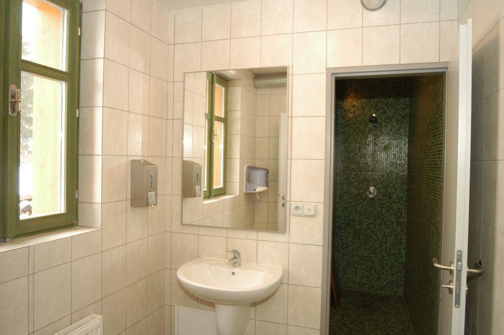 Lesni Chata Bedřichov Camera foto